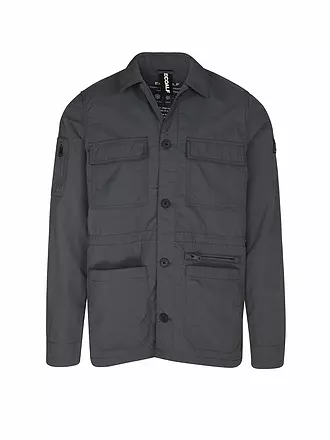 ECOALF | Fieldjacket KAMETALF | 
